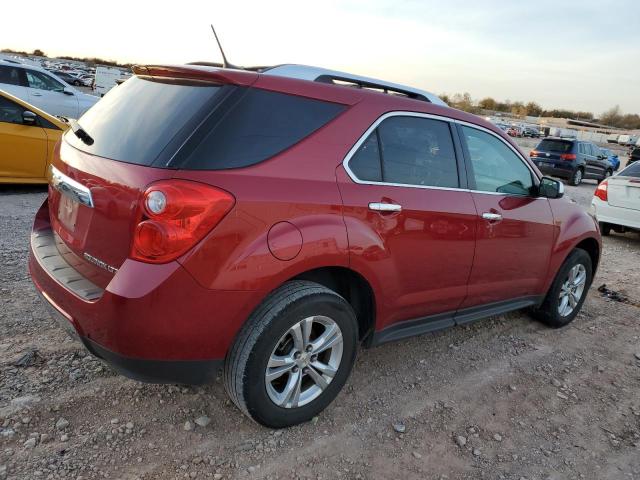 Photo 3 from auction – 2013 CHEVROLET EQUINOX LT with VIN 2GNALFEK7D1211481