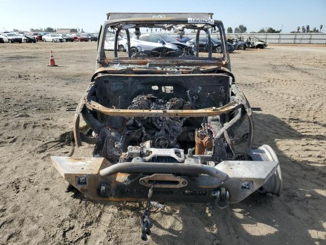 Photo 5 from auction – 2012 JEEP WRANGLER S with VIN 1C4AJWAG2CL100717