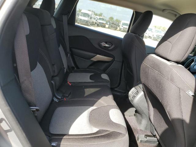 Photo 11 from auction – 2017 JEEP CHEROKEE S with VIN 1C4PJLAB3HW643058