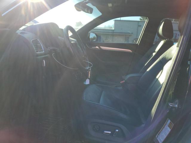 Photo 7 from auction – 2016 AUDI Q3 PREMIUM with VIN WA1EFCFS4GR003112