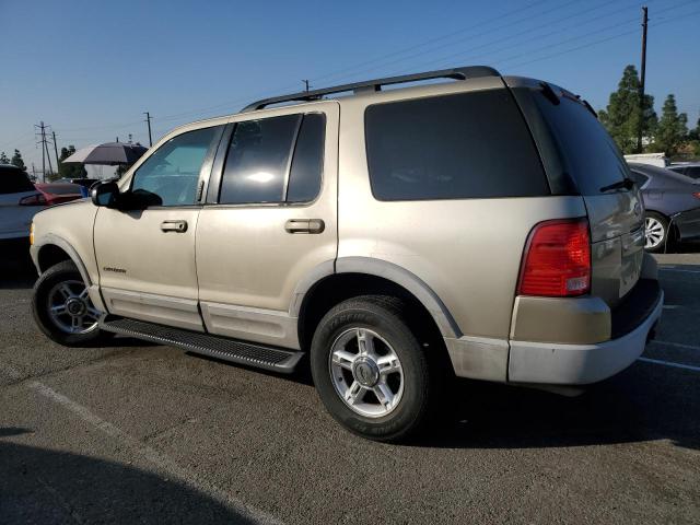 Photo 2 from auction – 2002 FORD EXPLORER X with VIN 1FMDU63E62ZB17995