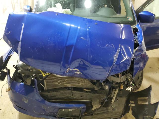 Photo 12 from auction – 2019 DODGE GRAND CARA with VIN 2C4RDGEG6KR693238