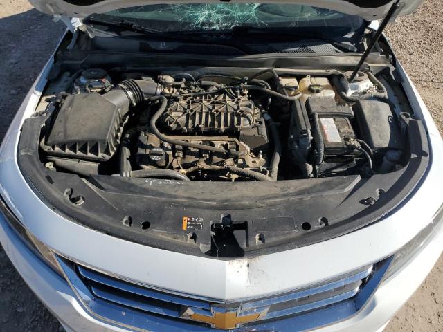 Photo 11 from auction – 2014 CHEVROLET IMPALA LT with VIN 1G1125S38EU107647
