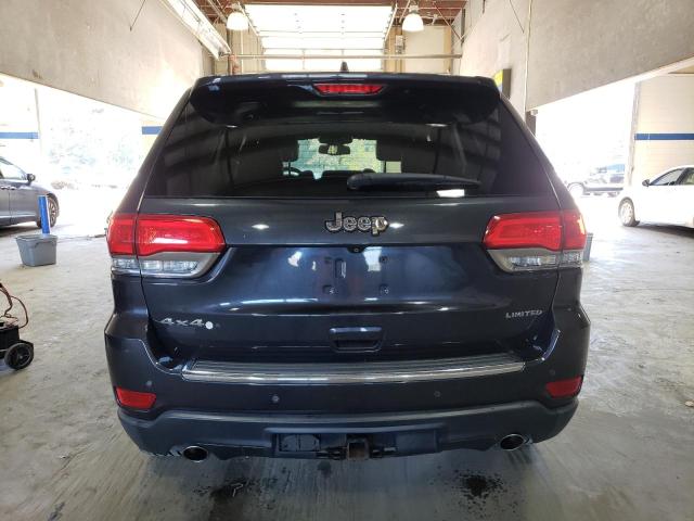 Photo 6 from auction – 2014 JEEP GRAND CHER with VIN 1C4RJFBGXEC385686