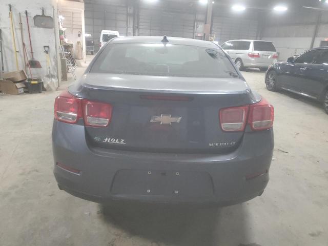 Photo 6 from auction – 2015 CHEVROLET MALIBU 1LT with VIN 1G11C5SL6FF232794