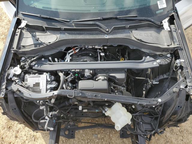 Photo 12 from auction – 2022 FORD EXPLORER P with VIN 1FM5K8ABXNGA49148