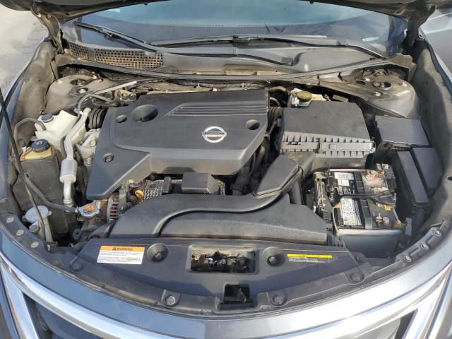 Photo 11 from auction – 2013 NISSAN ALTIMA 2.5 with VIN 1N4AL3AP1DN531750