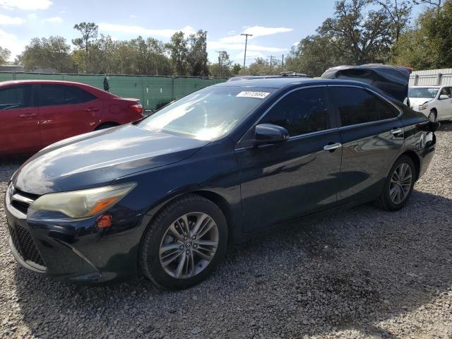 Photo 1 from auction – 2015 TOYOTA CAMRY LE with VIN 4T1BF1FK0FU059827