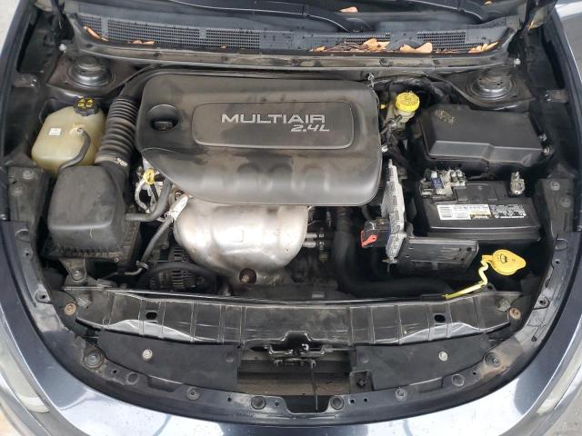 Photo 11 from auction – 2014 DODGE DART SXT with VIN 1C3CDFBB6ED724203