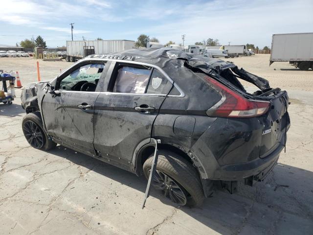 Снимка 2 от търг – 2024 MITSUBISHI ECLIPSE CR с VIN JA4ATVAA1RZ005632