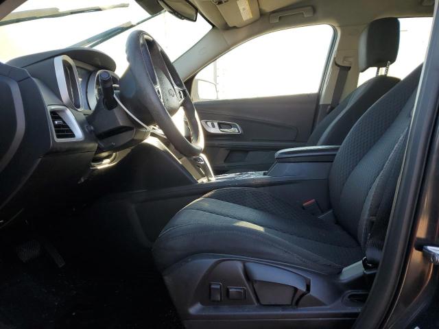 Photo 7 from auction – 2013 CHEVROLET EQUINOX LS with VIN 2GNFLCEK6D6153743