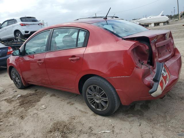 Photo 2 from auction – 2009 NISSAN SENTRA 2.0 with VIN 3N1AB61E89L632226