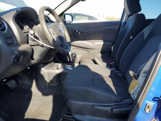 Photo 7 from auction – 2016 NISSAN VERSA S with VIN 3N1CN7AP2GL821099