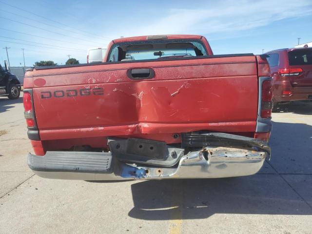 Photo 6 from auction – 2000 DODGE RAM 1500 with VIN 1B7HC16X7YS564782