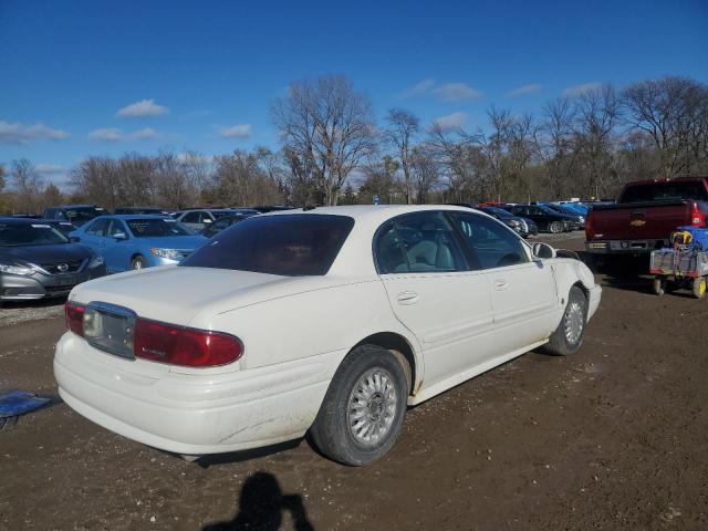 Photo 3 from auction – 2005 BUICK LESABRE CU with VIN 1G4HP52K45U167273