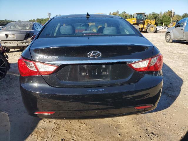 Photo 6 from auction – 2012 HYUNDAI SONATA GLS with VIN 5NPEB4AC8CH418023