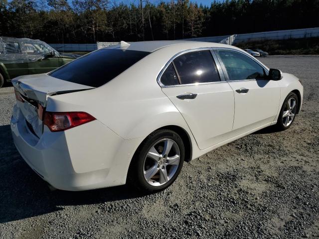 Photo 3 from auction – 2011 ACURA TSX with VIN JH4CU2F62BC000106