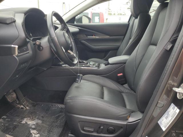 Photo 7 from auction – 2022 MAZDA CX-30 with VIN 3MVDMBAY9NM453333