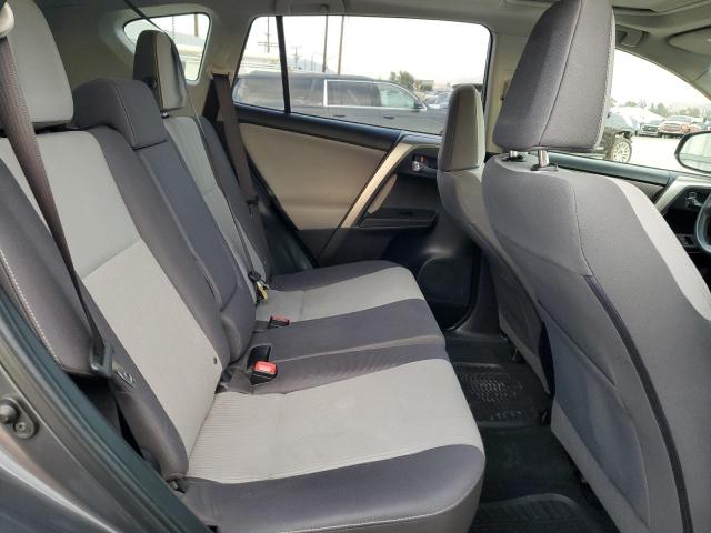 Photo 11 from auction – 2015 TOYOTA RAV4 XLE with VIN JTMWFREV8FD070364