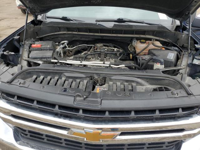 Photo 11 from auction – 2021 CHEVROLET SILVERADO with VIN 1GCRYDEK0MZ145963