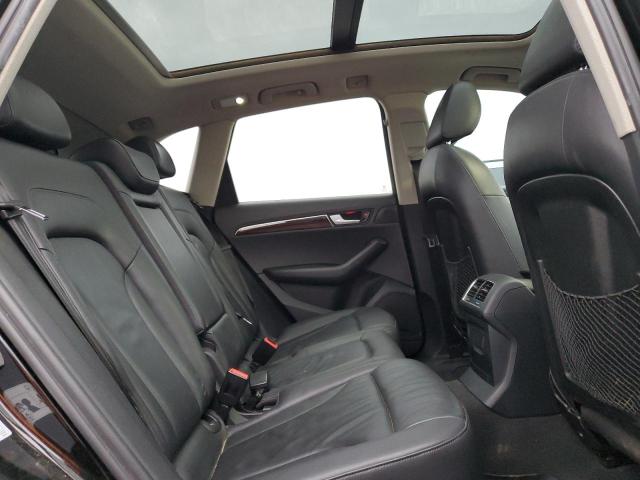 Photo 11 from auction – 2012 AUDI Q5 PREMIUM with VIN WA1DKAFP1CA003861