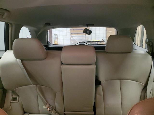 Фото 10 с аукциона – 2013 SUBARU OUTBACK 2. с VIN 4S4BRBKC8D3212663