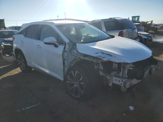 Photo 4 from auction – 2017 LEXUS RX 450H BA with VIN 2T2BGMCA0HC018804