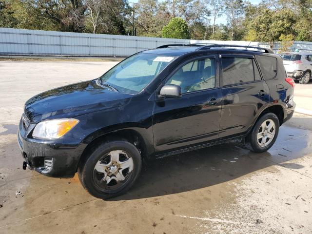 TOYOTA RAV4 2012 with VIN 2T3KF4DV0CW131420 - Photo from auction