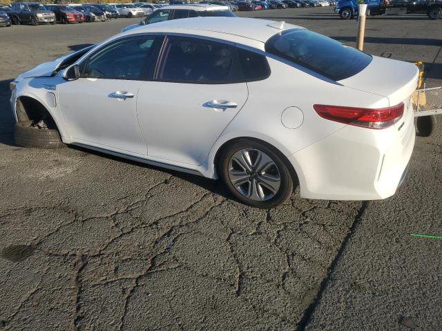 Photo 2 from auction – 2018 KIA OPTIMA PLU with VIN KNAGV4LD7J5022794