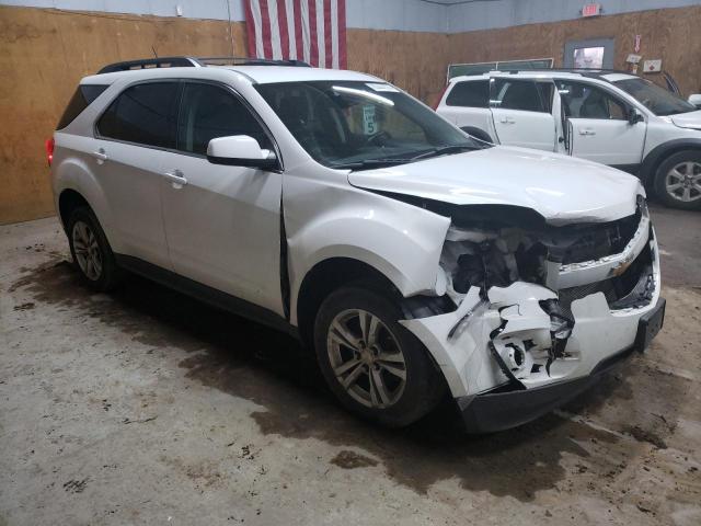 Photo 4 from auction – 2014 CHEVROLET EQUINOX LT with VIN 2GNFLFEK3E6175816