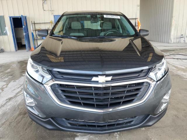 Photo 5 from auction – 2020 CHEVROLET EQUINOX LS with VIN 3GNAXHEV0LS666783