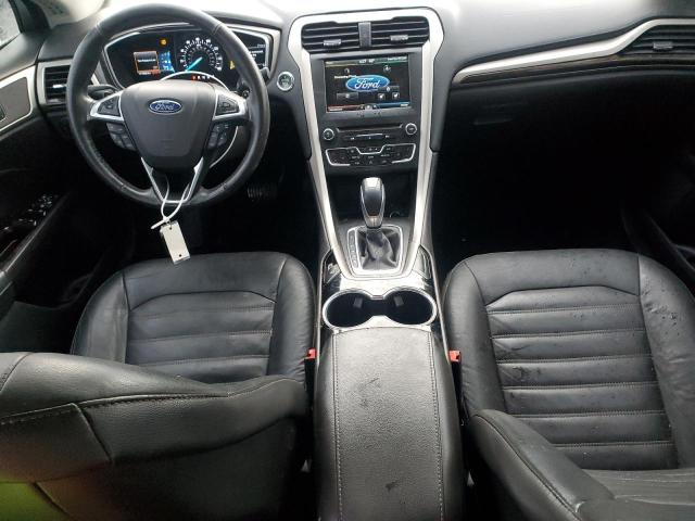 Photo 8 from auction – 2016 FORD FUSION SE with VIN 3FA6P0H91GR156508