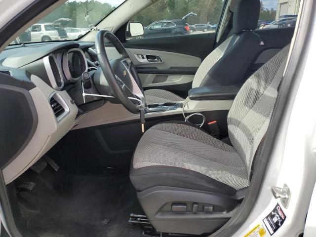 Photo 7 from auction – 2016 CHEVROLET EQUINOX LT with VIN 2GNALCEKXG1178589