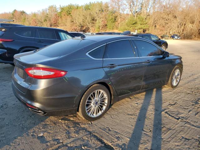 Photo 3 from auction – 2016 FORD FUSION SE with VIN 3FA6P0T9XGR108609