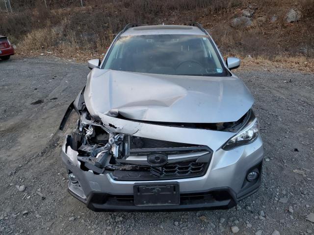 Photo 5 from auction – 2019 SUBARU CROSSTREK with VIN JF2GTAECXKH326330