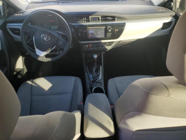 Photo 8 from auction – 2016 TOYOTA COROLLA L with VIN 5YFBURHE1GP506616