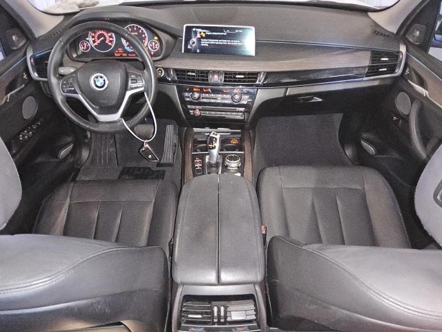 Photo 8 from auction – 2016 BMW X5 SDRIVE3 with VIN 5UXKR2C55G0R69593