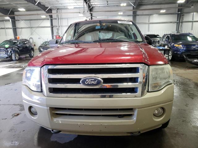 Photo 5 from auction – 2008 FORD EXPEDITION with VIN 1FMFK18538LA13924