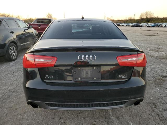 Photo 6 from auction – 2012 AUDI A6 PRESTIG with VIN WAUHGAFC1CN095923