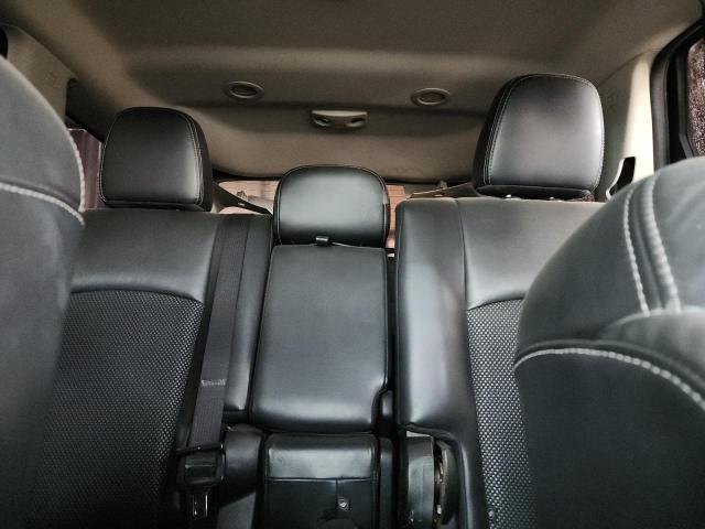 Photo 10 from auction – 2015 DODGE JOURNEY CR with VIN 3C4PDDGGXFT615101