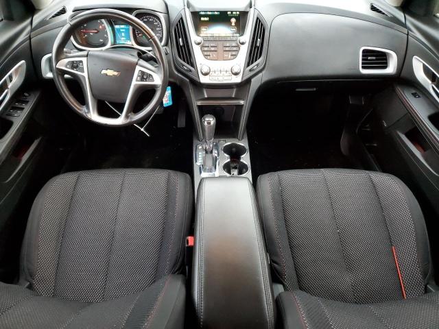 Photo 8 from auction – 2017 CHEVROLET EQUINOX LT with VIN 2GNALCEK7H1569250
