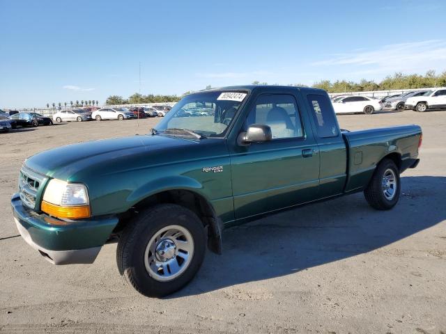 Photo 1 from auction – 1999 FORD RANGER SUP with VIN 1FTYR14V3XPB43529