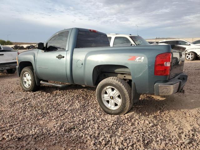 Photo 2 from auction – 2008 CHEVROLET SILVERADO with VIN 1GCEK14028Z197566