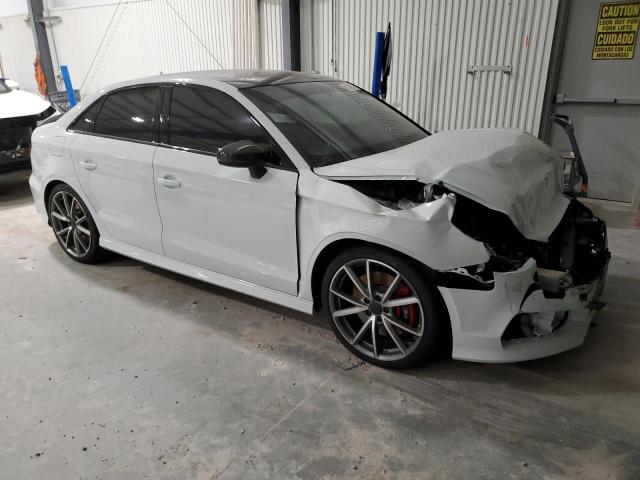 صورة رقم 4 من المزاد - 2016 AUDI S3 PREMIUM مع VIN WAUB1GFF4G1077997