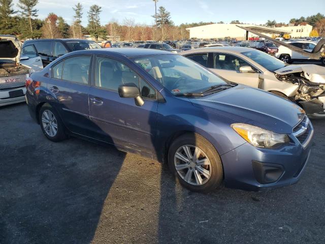 Photo 4 from auction – 2013 SUBARU IMPREZA with VIN JF1GJAA60DH010738