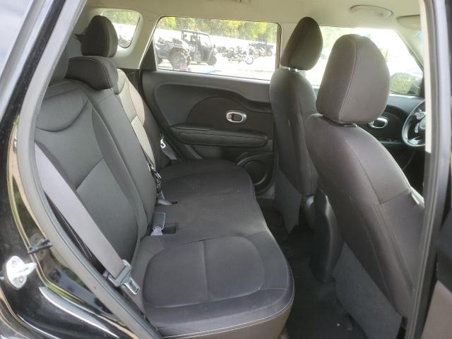 Photo 11 from auction – 2016 KIA SOUL with VIN KNDJN2A22G7300948