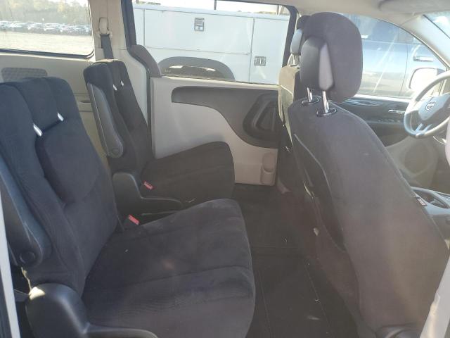 Photo 11 from auction – 2012 DODGE GRAND CARA with VIN 2C4RDGCG4CR264815
