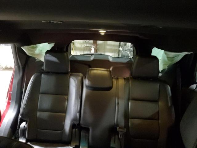 Photo 10 from auction – 2014 FORD EXPLORER X with VIN 1FM5K8D85EGB23673