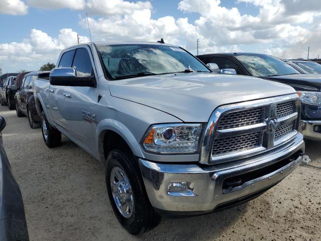 Photo 4 from auction – 2017 RAM 2500 LARAM with VIN 3C6UR5FL4HG755186