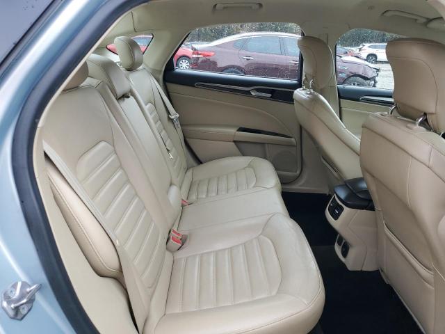 Photo 10 from auction – 2014 FORD FUSION SE with VIN 3FA6P0PU8ER324552